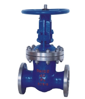 Z41Y铸钢(WCB、碳钢)法兰闸阀价格