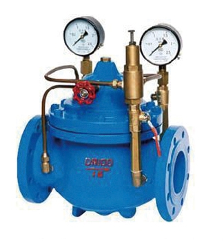 上海高乔阀门900X紧急关闭阀报价价格