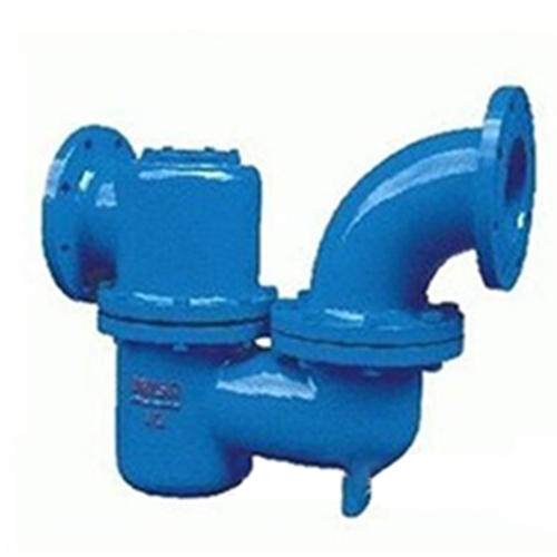 上海高乔F43X-10双封自净式防逆水封阀厂家价格