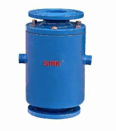 上海高乔​阀门   FA49H防爆波阀厂家价格