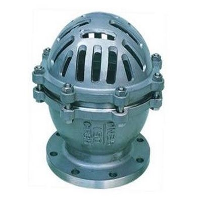 上海高乔阀门H42X升降式底阀厂家价格