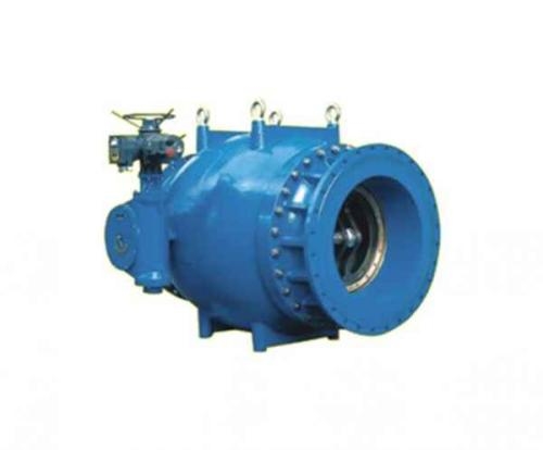 LHS941X电动活塞式调流调压阀厂家价格