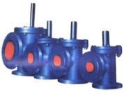 上海高乔阀门SSDF-1水上式底阀厂家价格