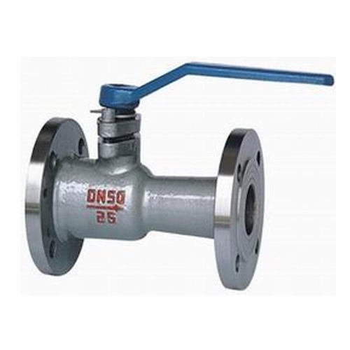 QJ41M/F一体式高温球阀