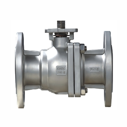 高乔Q41F/Y日标球阀