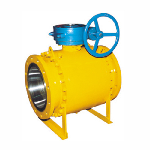 高乔KQ41F抗硫球阀