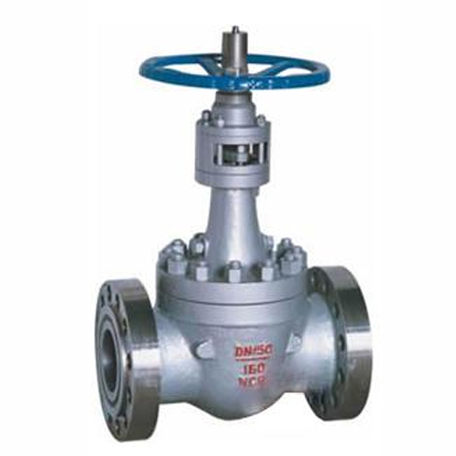 高乔GDQ47H轨道球阀