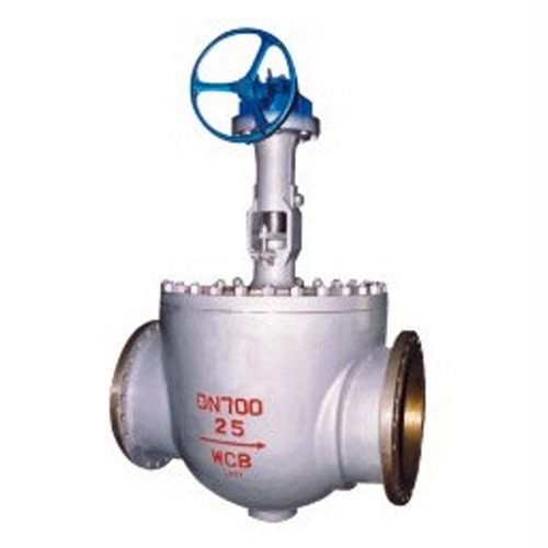 高乔GDQ47H(F、Y)美标轨道球阀