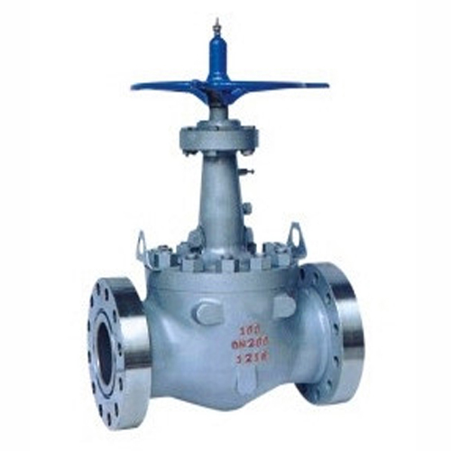 高乔GDQ47H轨道球阀