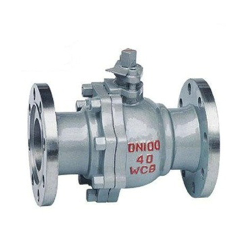 高乔Q41H金属硬密封球阀