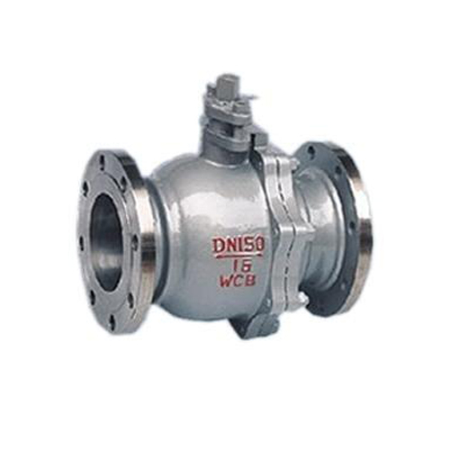 高乔Q41F软密封球阀