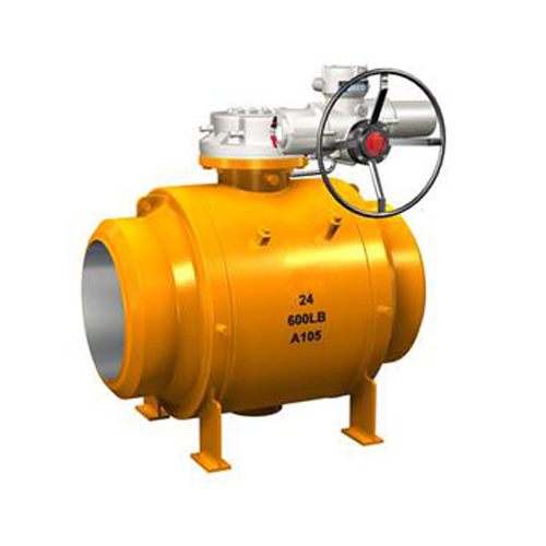 高乔长输管线球阀