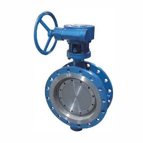 Dt343H多层次金属硬密封蝶阀