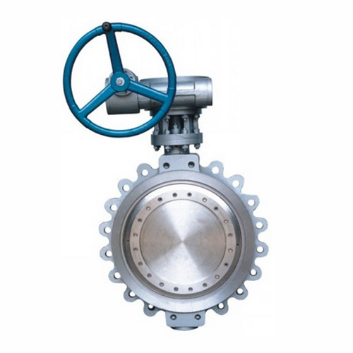 D315W/F美标凸耳蝶阀