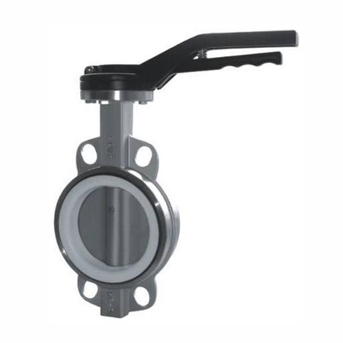 D71X全不锈钢蝶阀