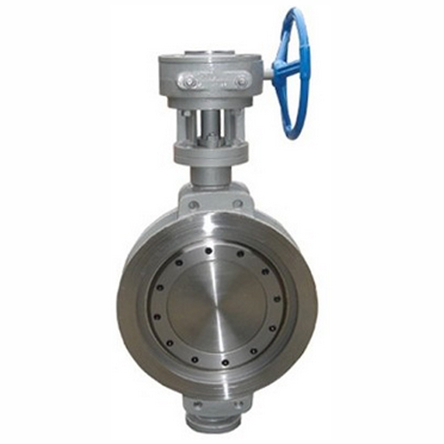 D43H、D73H双偏心蝶阀