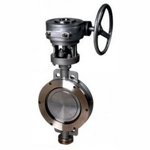 D43H、D73H日标蝶阀