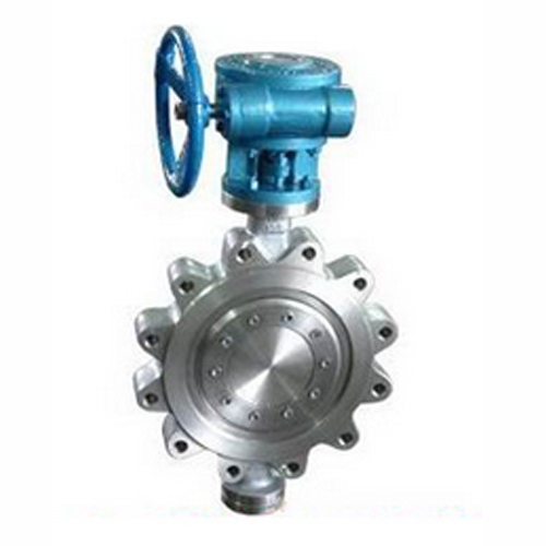 815、830系列美标蝶阀