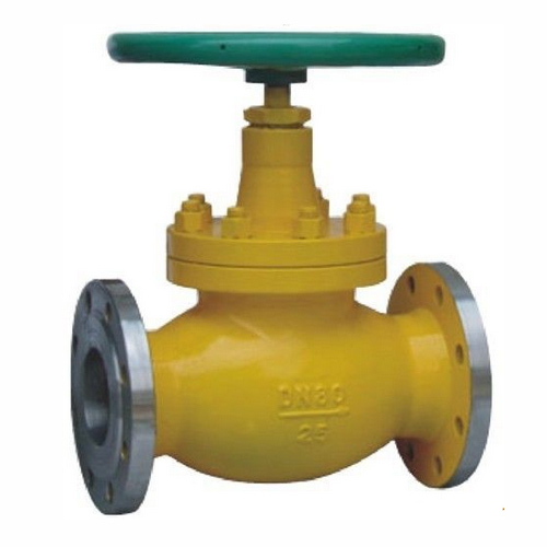 JY41N液氨截止阀