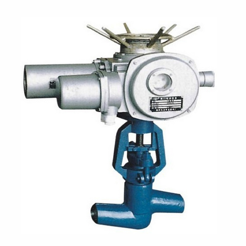 J961Y高温高压电站截止阀