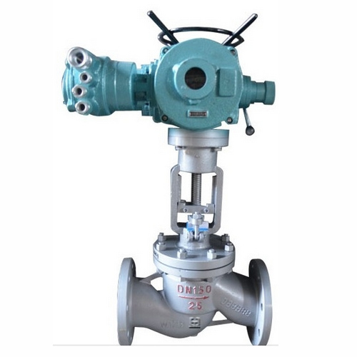 J941H电动截止阀