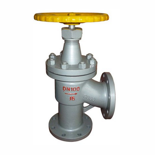 J41W不锈钢截止阀