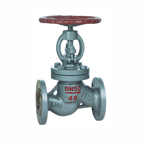 J41N液化气截止阀