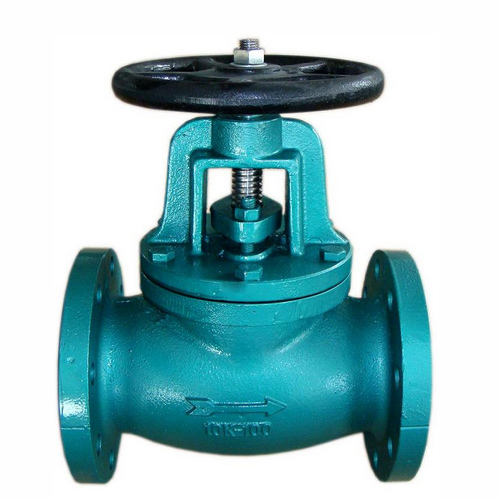 J41H/W日标截止阀