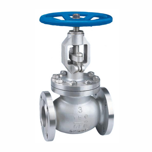 J41H/W美标截止阀