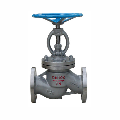 J41H/W国标截止阀