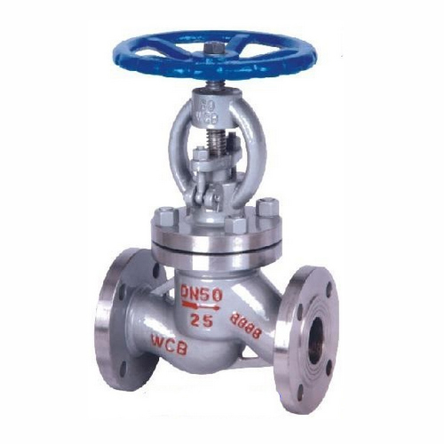 J41H/W/Y法兰截止阀