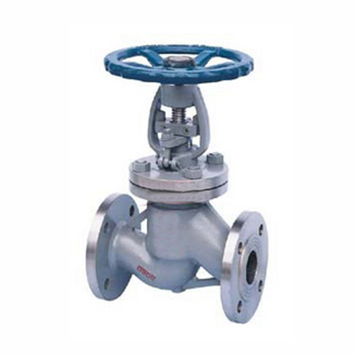 GWJ41国标波纹管截止阀