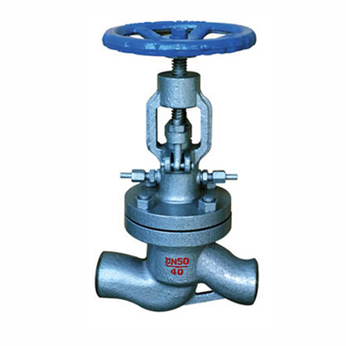 DS/J61H水封截止阀