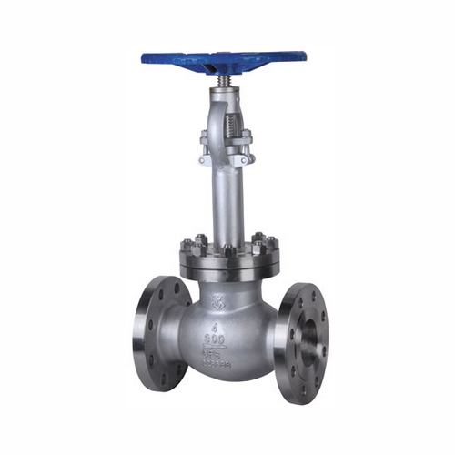 DJ41F低温截止阀