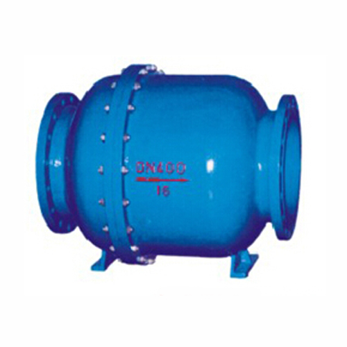 HQ45X微阻球形止回阀