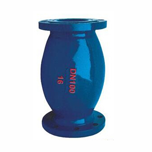 HQ44X微阻球形止回阀