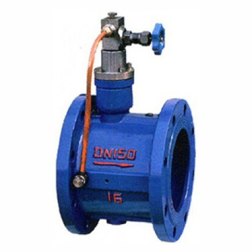 HH46X微阻缓闭蝶式止回阀 