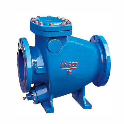 HH44X/T/H微阻缓闭止回阀