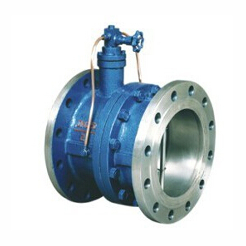 ZHYH46H/W微阻缓闭蝶式止回阀