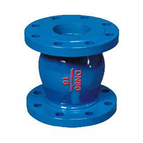 HC42X/T/H静音止回阀