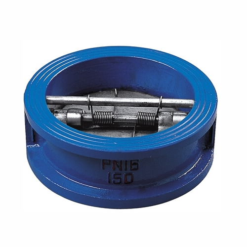 H76H/W/Y对夹蝶形止回阀