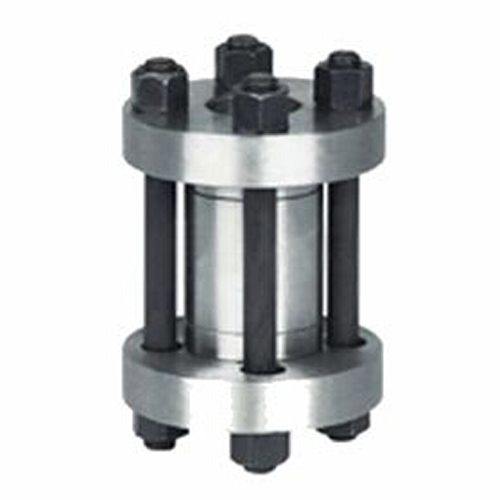 H72W/Y对夹式高压止回阀