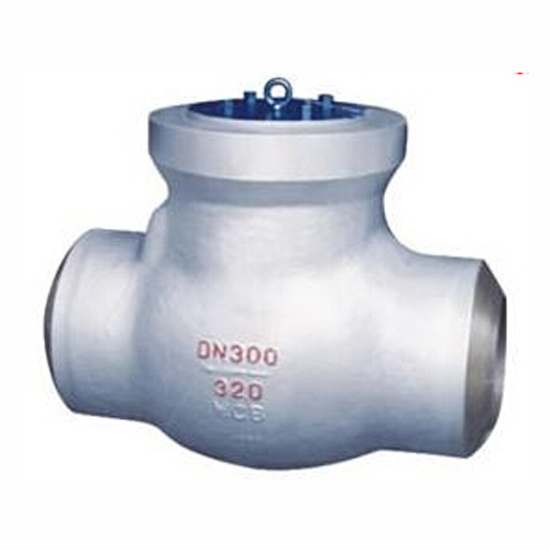 H64Y美标旋启式电站止回阀