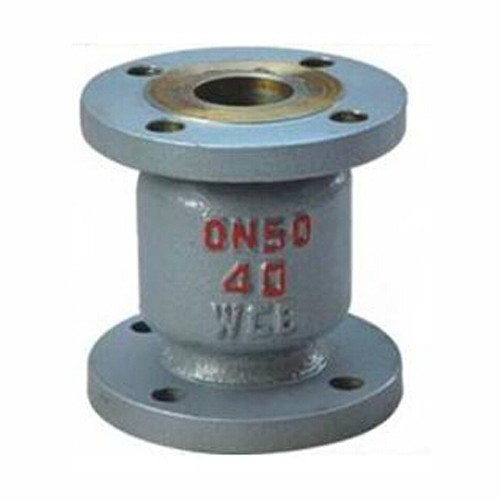 H42H/W立式止回阀