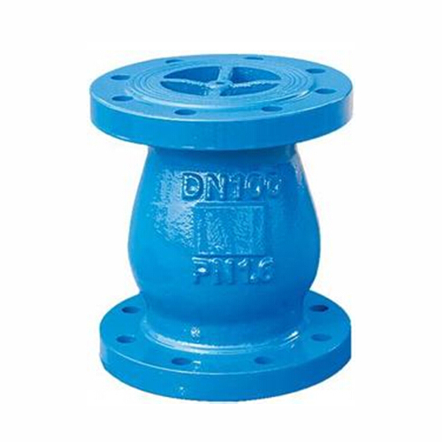 DRVZ(H42X)静音止回阀