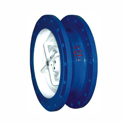 CVKR静音式止回阀