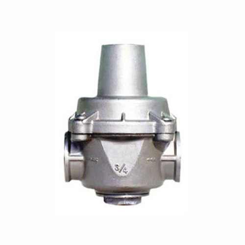 YZ11X直接作用薄膜式支管减压阀