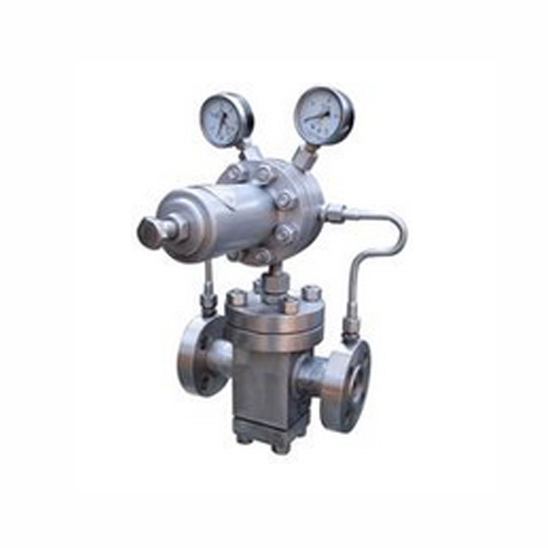 YK43Y高压气体减压阀厂家