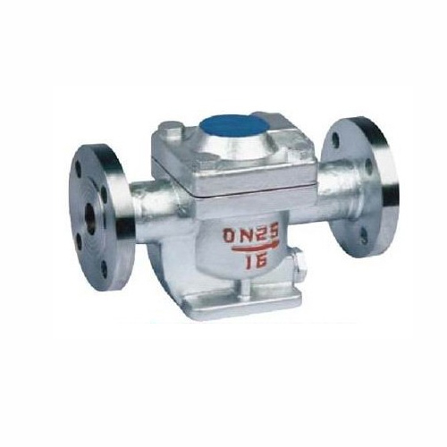 CS45H自由半浮球式疏水阀厂家