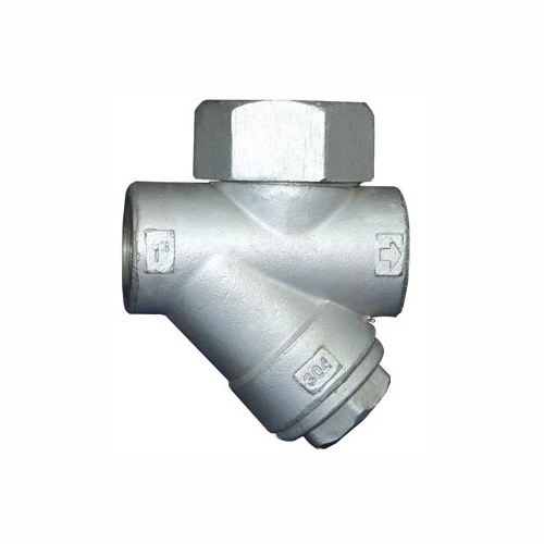 CS19H、CS69H圆盘式Y型蒸汽疏水阀厂家